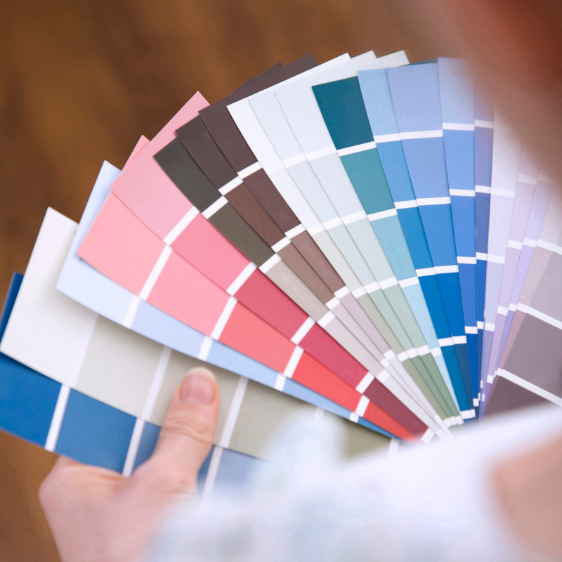 color choices bed sheets