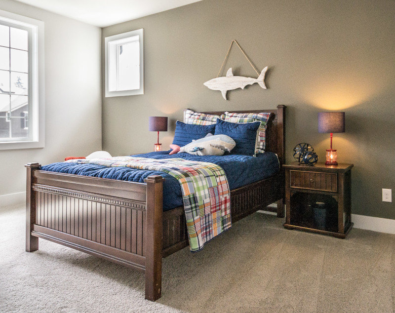 bed sheet color for bedroom