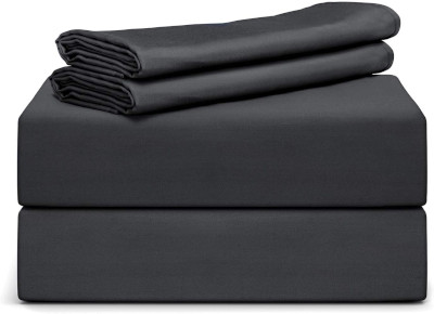 Tafts 400 Thread Count Best Organic Bamboo Sateen Sheet Set