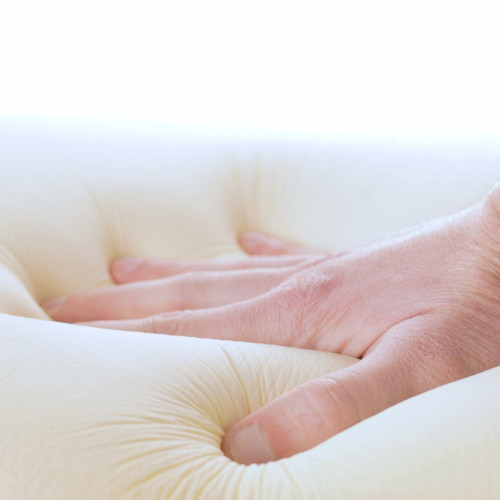 memory foam mattress topper