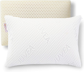 JUVEA Talalay Latex Pillow