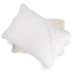 naturepedic latex pillows