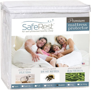 saferest mattress protector