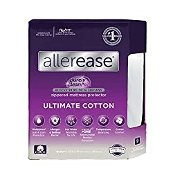 AllerEase Mattress Protector