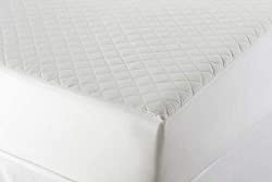 Coyuchi Organic Mattress Pad