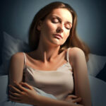 female-sleeper-night-sweat