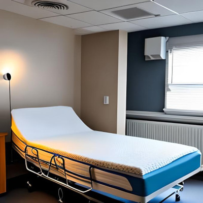 mattress topper for hospital bed how to select