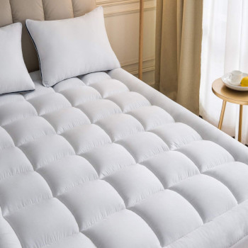 Niagara Sleep down alternative mattress topper