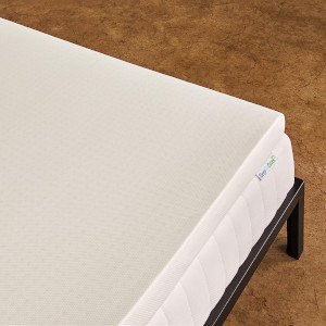 Pure Green latex mattress topper