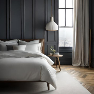 duvet vs comforter vs quilt