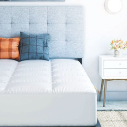 Hospitology Down Alternative Pad