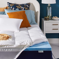 Sleep Innovation Dual Layer