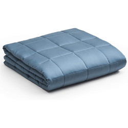 YnM Bamboo Weighted Blanket