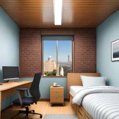 mattress topper for dorm