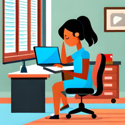 weighted blanket for depression and anxiety woman