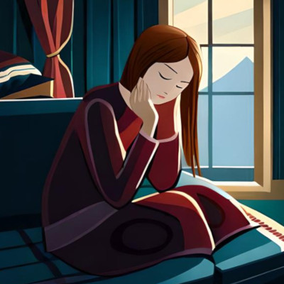 weighted blanket for depression and anxiety