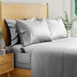 DREAMCARE Eucalyptus Sheets