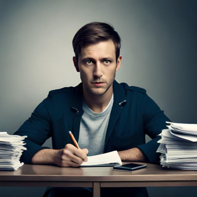 bedding for acne caused by stress