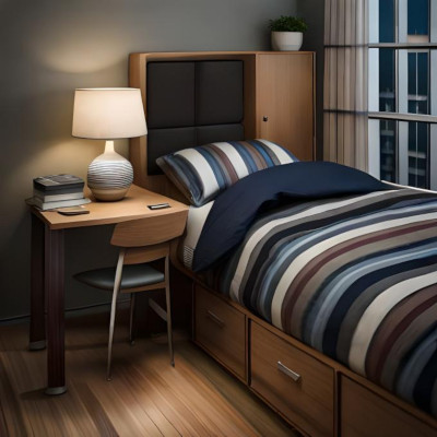 mattress topper for dorm