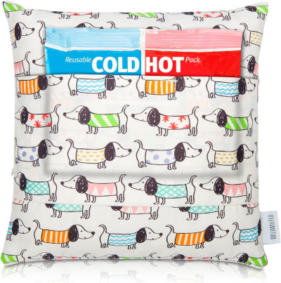 william flo recovery pillow