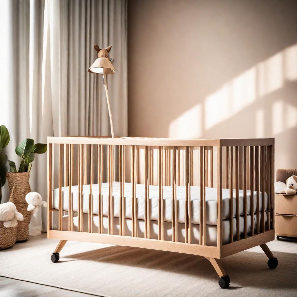 mattress best for infants